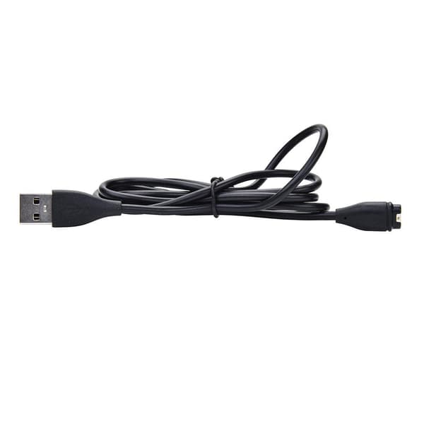 Universallader for Garmin klokker 2-pack
