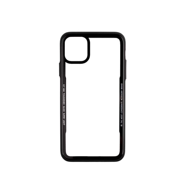 Mobildeksel Herdet Glass - iPhone 11 Pro Max