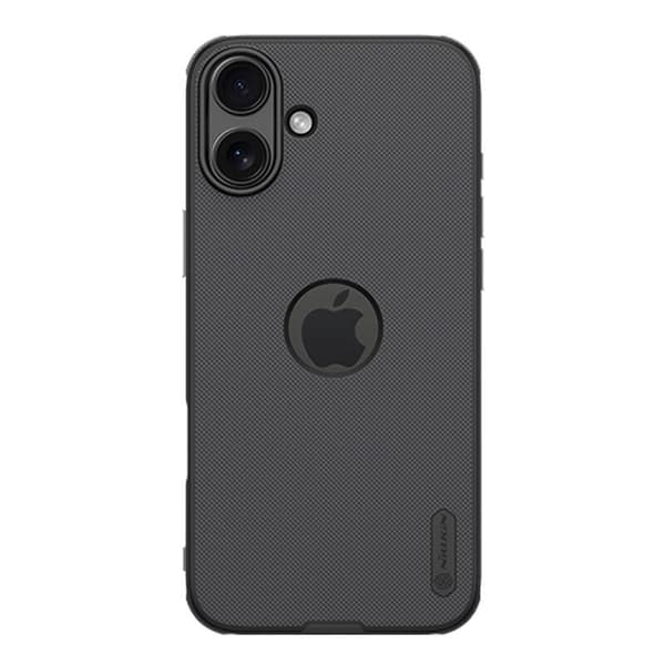 Etui do iPhone 16 Plus Nillkin Super Frosted Pro (tsaari)