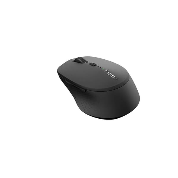 Mus M300 Trådlløs Multi-Mode Mørkegrå