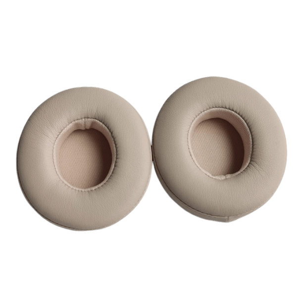 Øreputer til Beats Solo 2.0/3.0 Champagne