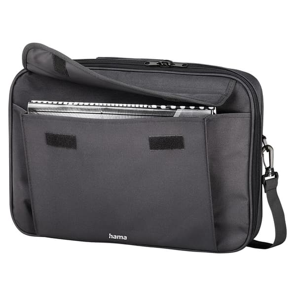 Datorväska Montego 17.3" Svart