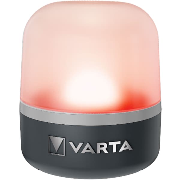 L10R Dynamo lanterne Vev + USB-C 18/50lm