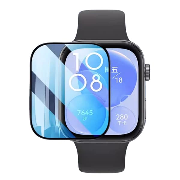 PMMA Keramisk Film Til Huawei Watch D2