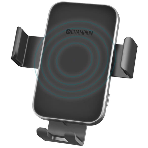 Mobiltelefonholder Bil QI