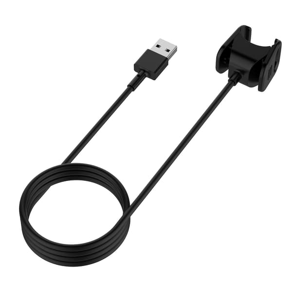 Laddare för Fitbit Charge 3/4