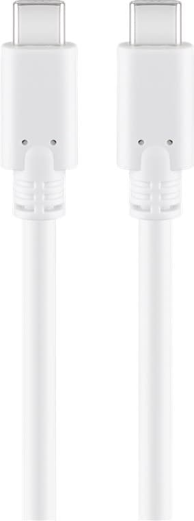 Synkronoi ja lataa Super Speed ​​​​USB-C™ 3.2 Gen 1 USB-C™ -kaapeli