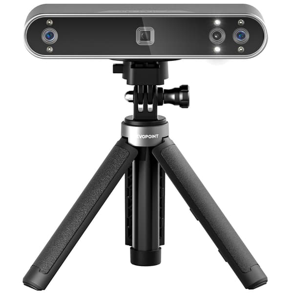 Skanner 3D Revopoint Pop 3 Plus Standard