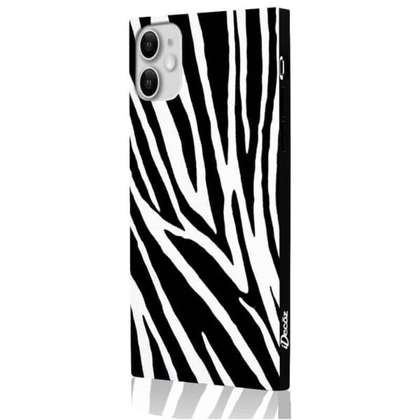 Mobilskal Zebra iPhone 11