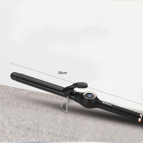 Hårkrøller for langvarige krøller 13mm