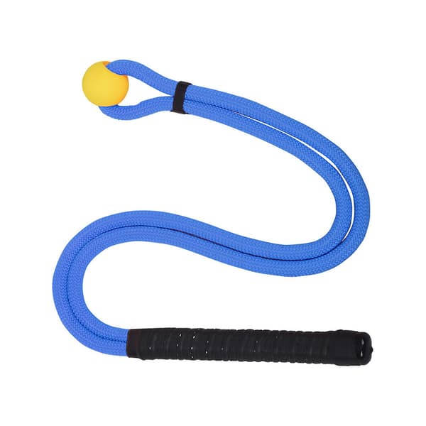 Golf Swing Trainer - Förbättra din Golfsving Blue