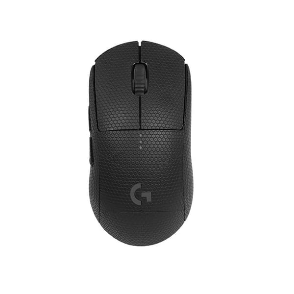 Griptape til Logitech GPW1 mus M