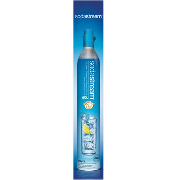 AlcoJet gasspatron 60L