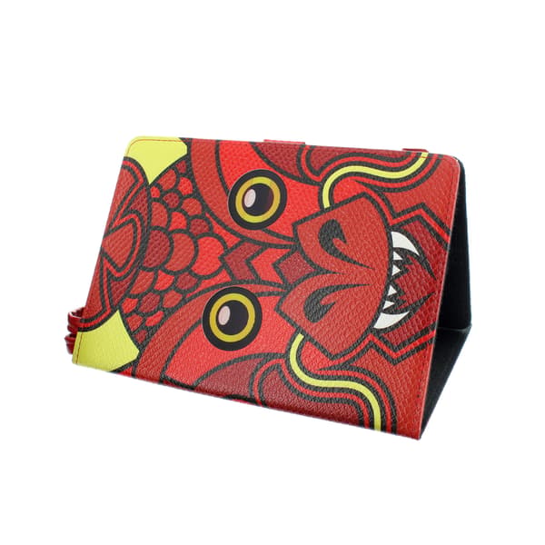 TABZOO Tablet Case Universal 8" Drake