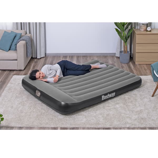 Tritech luftmadras 2,03mx 1,52mx 30cm
