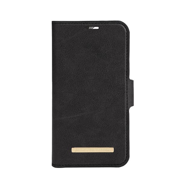 COLLECTION Wallet Midnight Black iPhone 13 Mini