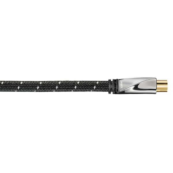 Antenn Kabel 120dB Klass 5 5m