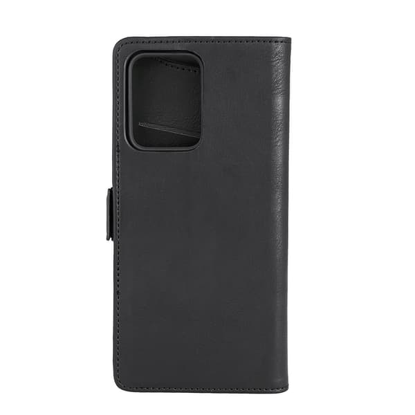 Mobildeksel Xiaomi Redmi Note 12 5G Svart