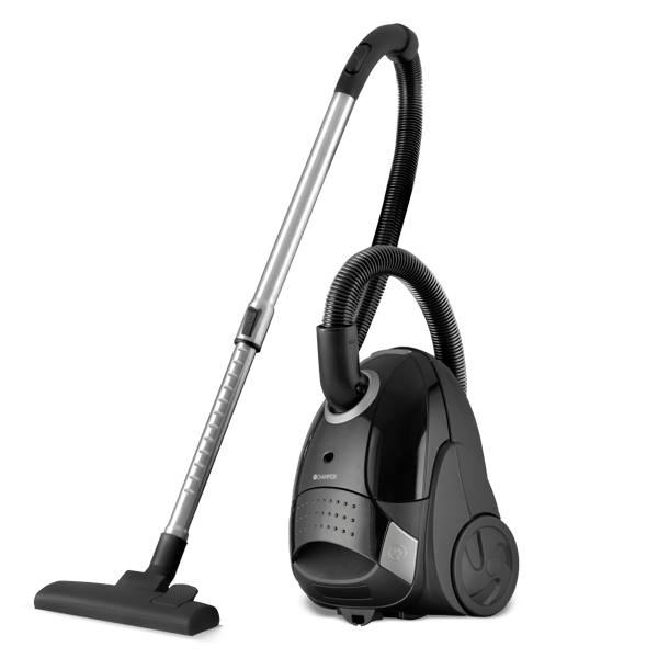 Støvsuger Lille 700W 2L DS050 Sort