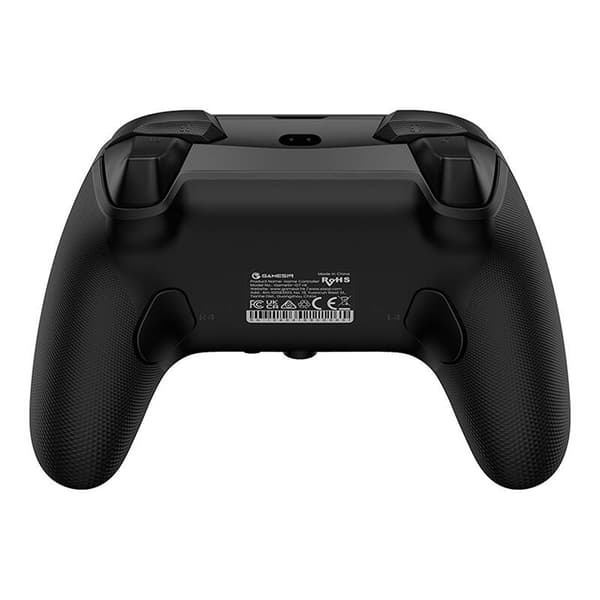 GameSir G7 HE kablet kontroller (svart)