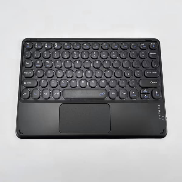 Bluetooth-tastaturetui til Xiaomi Pad 6/6 Pro
