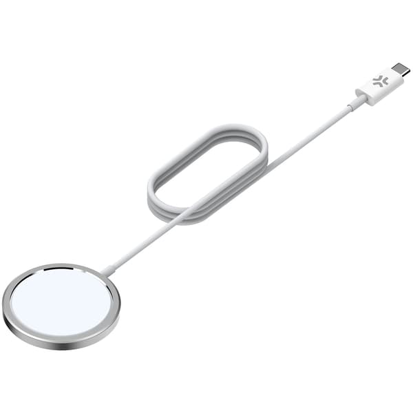 MagSafe trådløs oplader USB-C