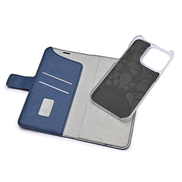 COLLECTION Wallet Royal Blue iPhone 13 Pro