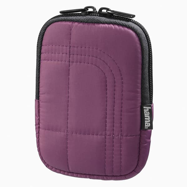 Fancy Memory Kameralaukku 50 C Lila
