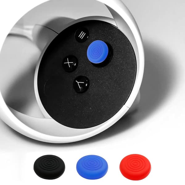 Joystick-erstatning for Oculus Quest 3-kontrollere