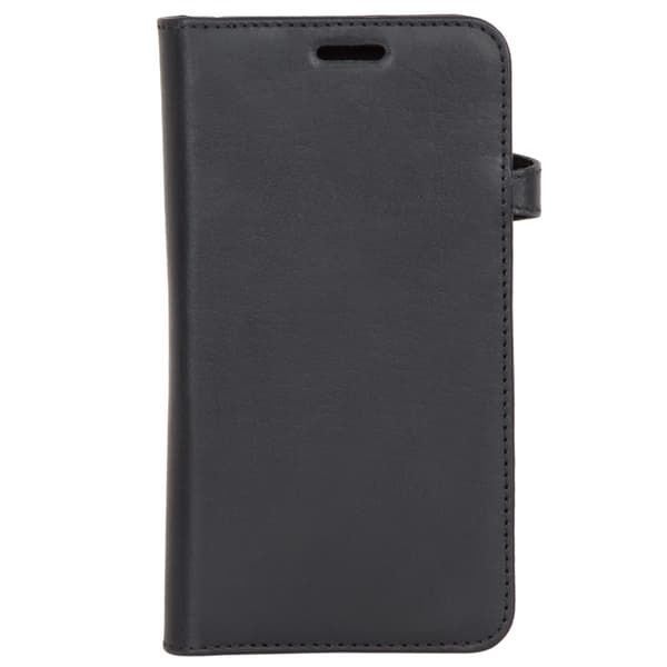 Lompakko Samsung A5 2017 Musta