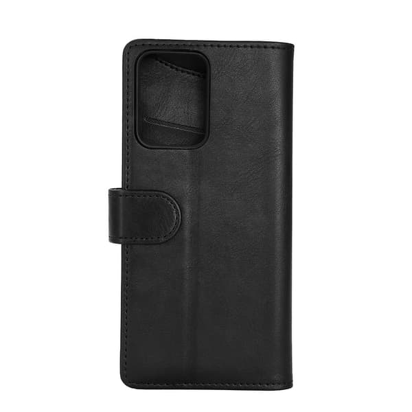 Mobilcover Sort - Xiaomi Redmi Note 12 5G