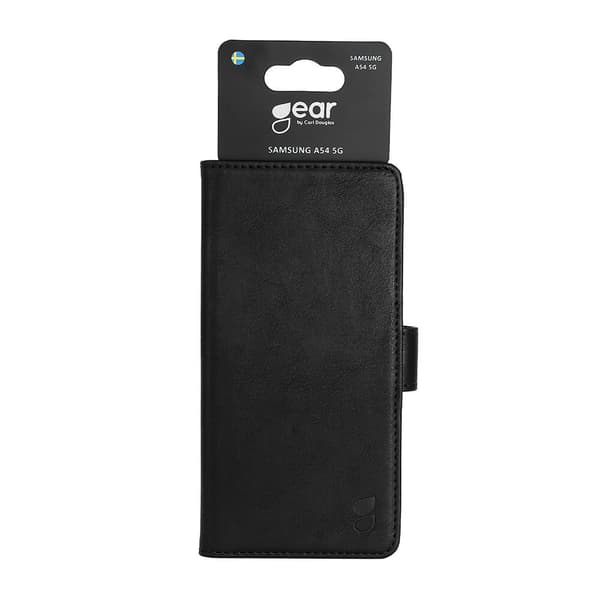 Mobilcover Sort - Samsung A54 5G