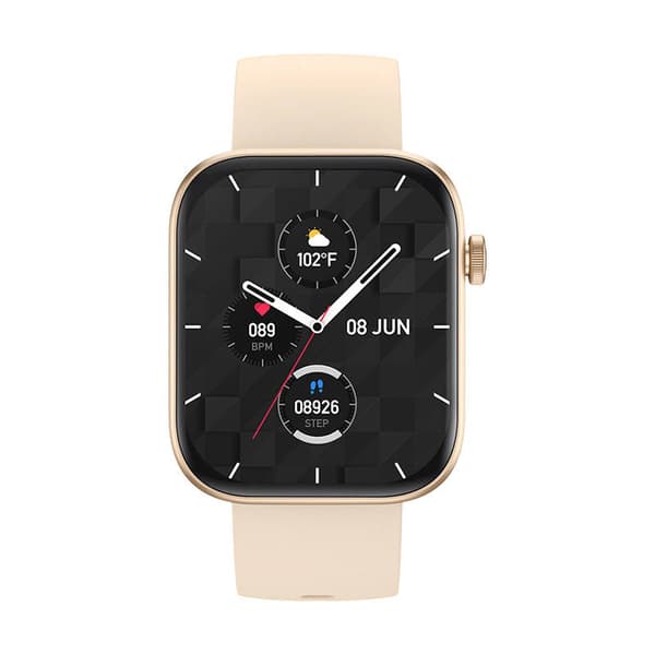 Colmi P71 Smartwatch (guld)