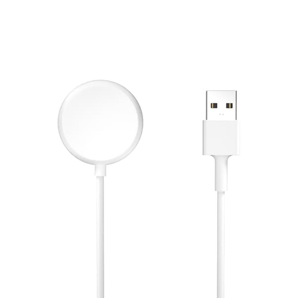 Oplader til Google Pixel Watch 1. generation White