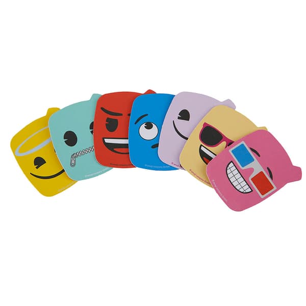 Hodetelefon Flip'N'Switch Junior On-Ear Blå 85dB