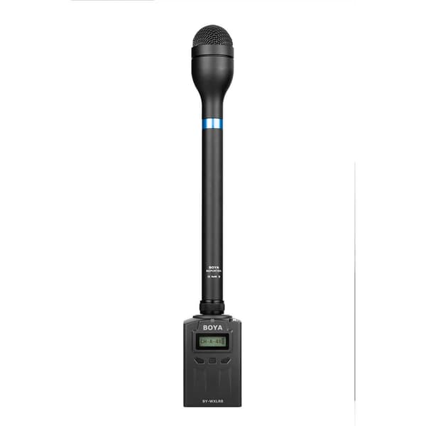 Mikrofon  BY-HM100 XLR Dynamisk