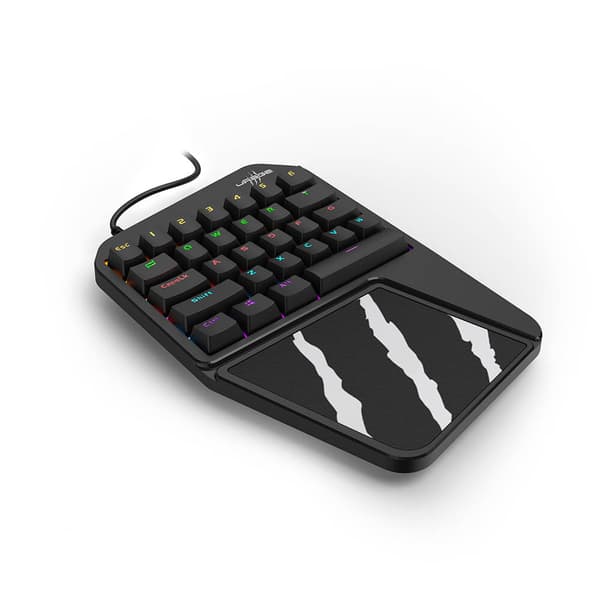 Mobilt Tangentbord Gaming Enhands