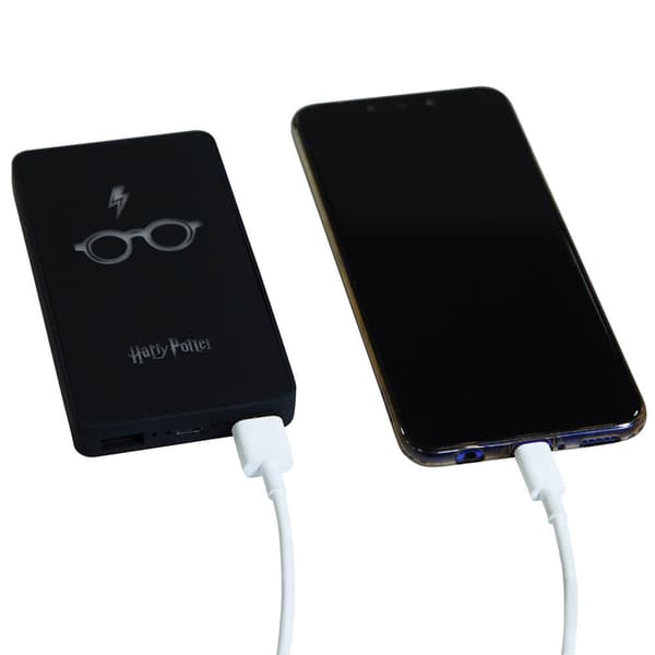 Virtalähde 6000 mAh