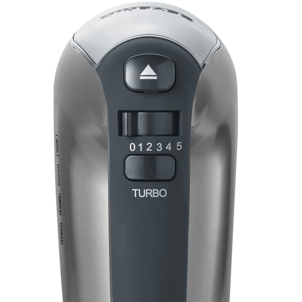 Elvisp 400W med spiralsnor HM3832