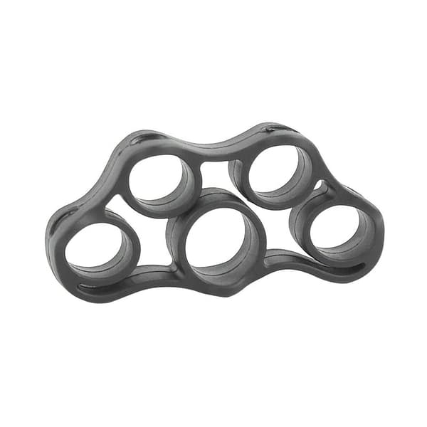 Fingertræner 3/4/5 kg 4-pak MultiColor