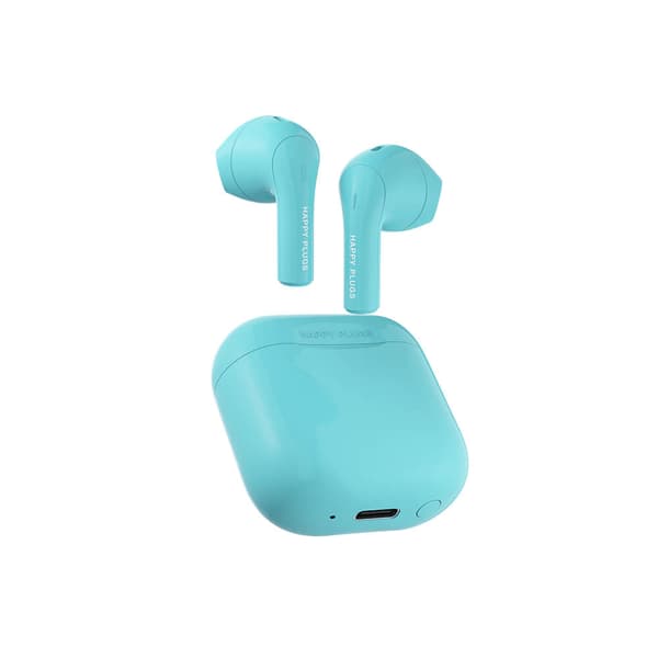Hörlur Joy In-Ear TWS Turkos