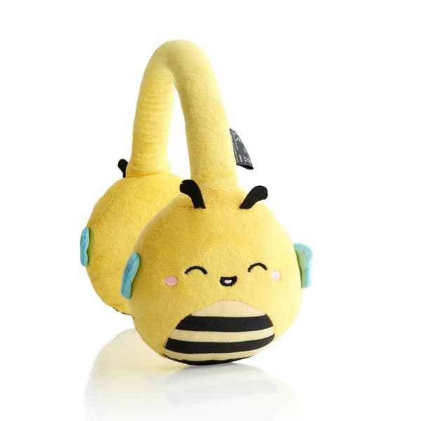 Headphone Sunny Wireless On-Ear Sunny