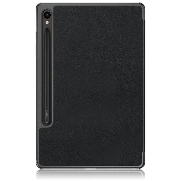 Samsung Galaxy Tab S5E-deksel: Tri-fold Stativ Beskyttende Deksel