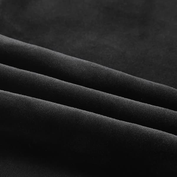 Uppvärmda Underkläder Herr - Elektriska Värmeunderställ Set Black 5XL