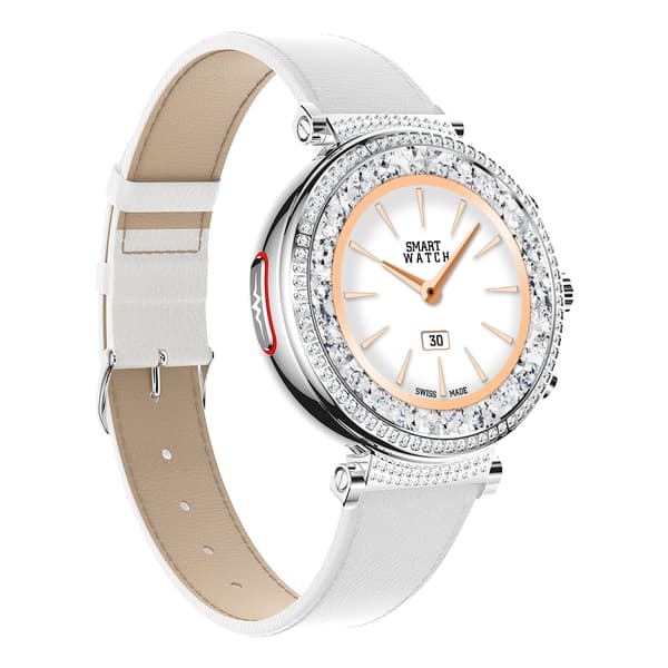 Älykello TK28 White