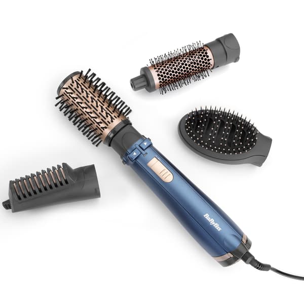 Kuumailmaharja Style Pro 1000W AS965E