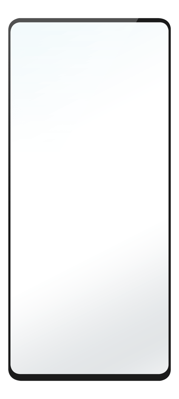 Screen protector for Samsung Galaxy A73 5G