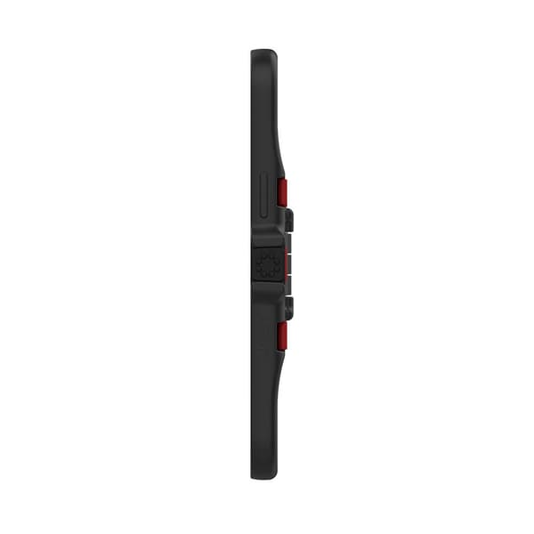 Puhelin Cover StandPoint iPhone 12 ProMax