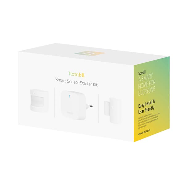 Smart Bluetooth Sensor Start Kit Vit