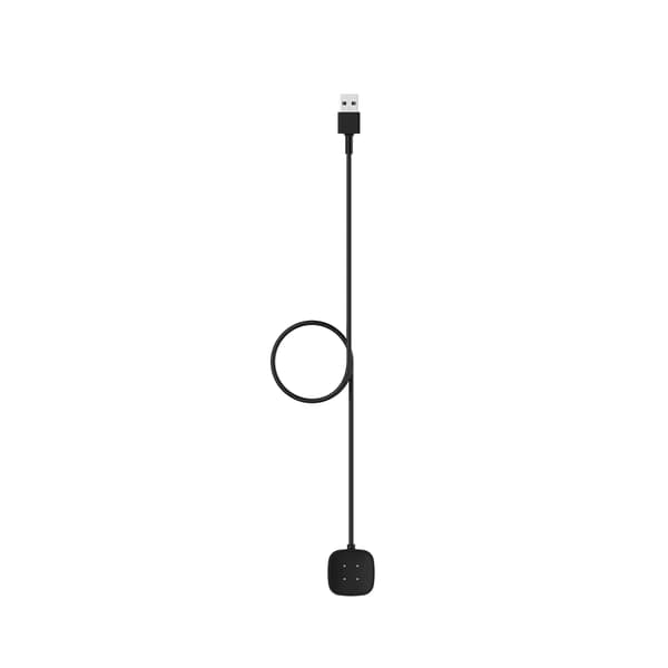Fitbit Versa 4/Sense 2 magnetisk ladekabel (officielt)